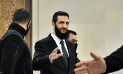 النظام الجديد في سوريا.. "خطوة مرتقبة" من إدارة بايدن